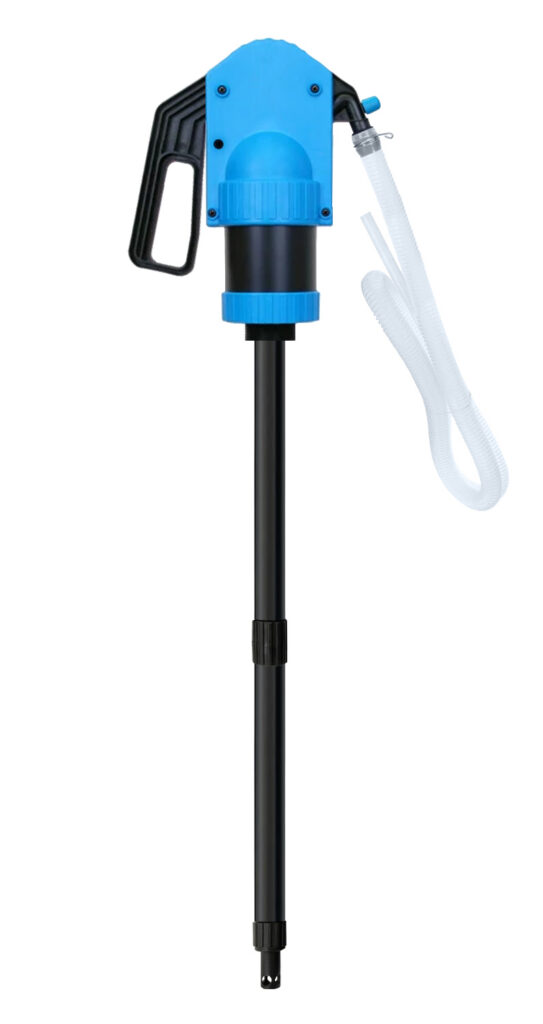 AdBlue®* HEBELPUMPE 500
