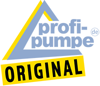 profi-pumpe Original